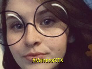 XVanessXTX