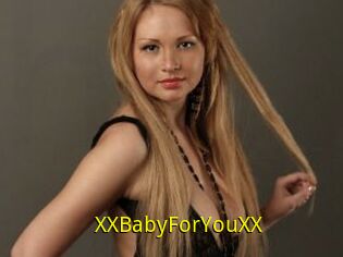 XXBabyForYouXX