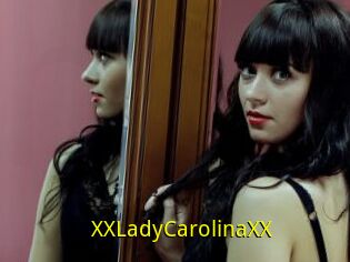 XXLadyCarolinaXX