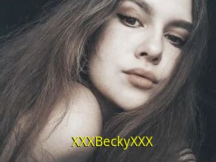 XXXBeckyXXX