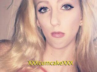 XXXcumcakeXXX