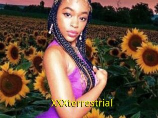 XXXterrestrial