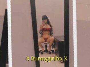 X_Bunnygirllxx_X