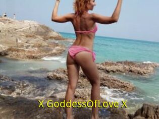 X_GoddessOfLove_X