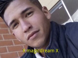 X_magicdream_X