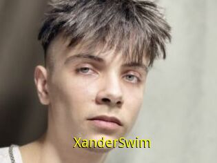 XanderSwim