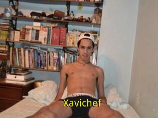 Xavichef