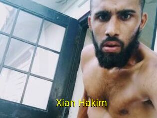 Xian_Hakim