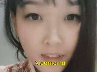 Xiaomeinu