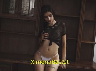 XimenaBastet