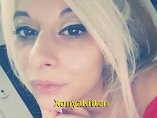 XonyaKitten