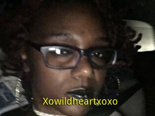 Xowildheartxoxo