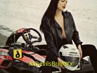 XxDevilsBrideXx