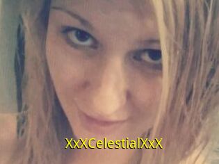 XxXCelestialXxX