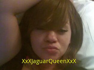 XxXJaguarQueenXxX