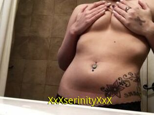 XxXserinityXxX