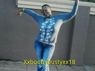 Xxboobybustyxx18