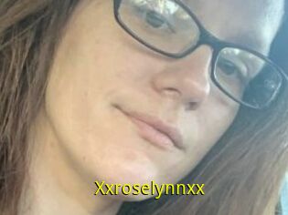 Xxroselynnxx