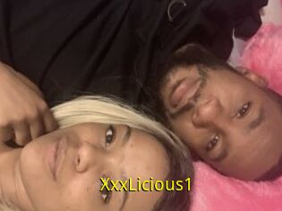 XxxLicious1