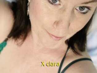 X_clara
