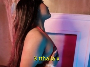 X_tthalia_x