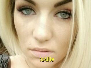 XAllie