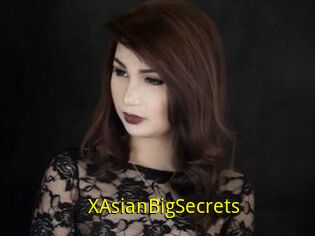 XAsianBigSecrets