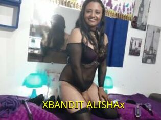 XBANDIT_ALISHAx