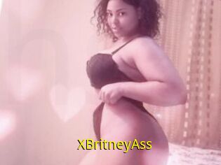 XBritneyAss