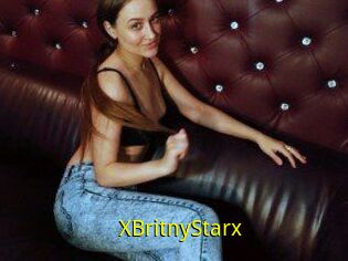 XBritnyStarx