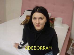 XDEBORRAH