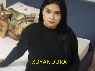 XDYANDDRA