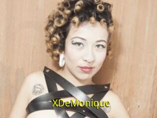 XDeMonique