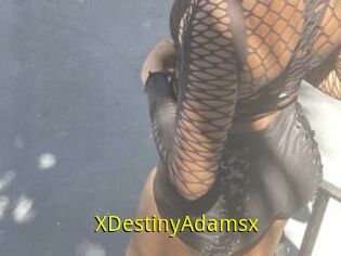 XDestinyAdamsx