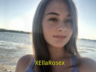 XEllaRosex