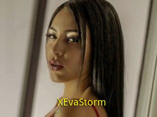 XEvaStorm