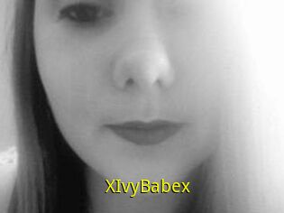 XIvyBabex