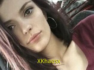 XKhaosx