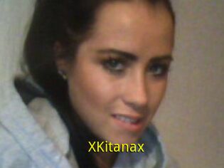 XKitanax