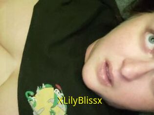 XLilyBlissx