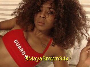 XMayaBrown94x