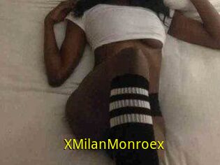 XMilanMonroex