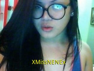 XMissNENEx