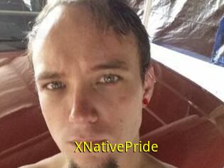 XNativePride