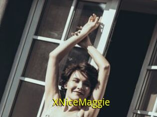 XNiceMaggie