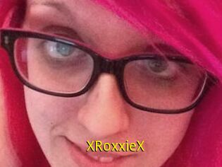 XRoxxieX