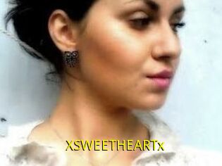 XSWEETHEARTx