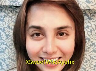 XSweetWildAyahx