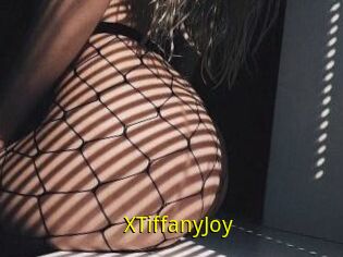 XTiffanyJoy