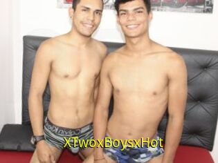 XTwoxBoysxHot
